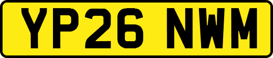 YP26NWM