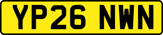YP26NWN