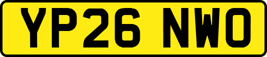 YP26NWO