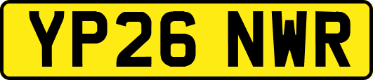 YP26NWR