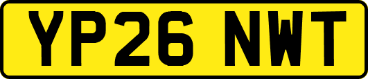 YP26NWT