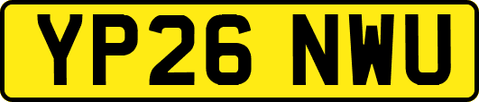 YP26NWU