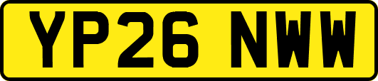 YP26NWW