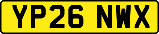 YP26NWX