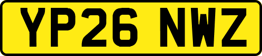 YP26NWZ