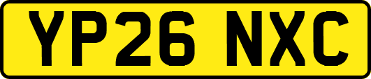 YP26NXC