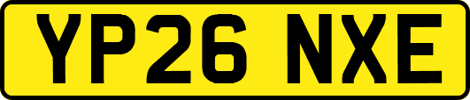 YP26NXE