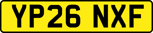 YP26NXF