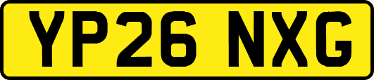 YP26NXG