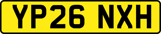 YP26NXH