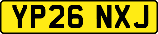 YP26NXJ
