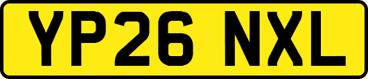 YP26NXL