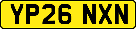 YP26NXN