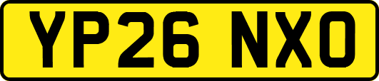 YP26NXO