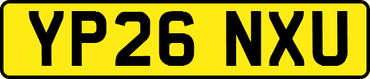 YP26NXU