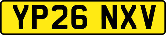 YP26NXV