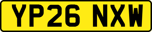 YP26NXW