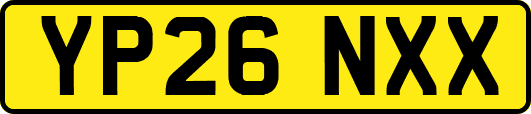 YP26NXX