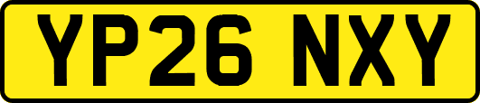 YP26NXY