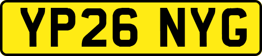 YP26NYG