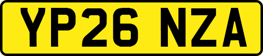YP26NZA