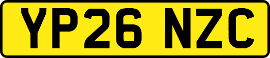 YP26NZC