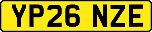 YP26NZE