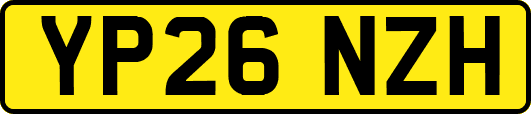 YP26NZH