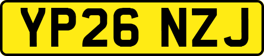 YP26NZJ