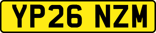YP26NZM