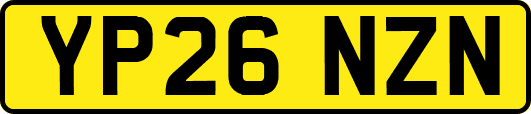 YP26NZN