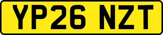 YP26NZT