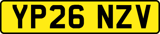 YP26NZV