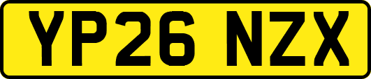 YP26NZX