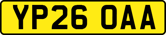 YP26OAA