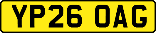 YP26OAG
