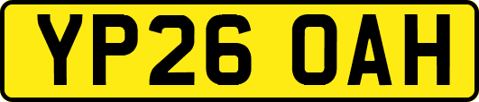 YP26OAH