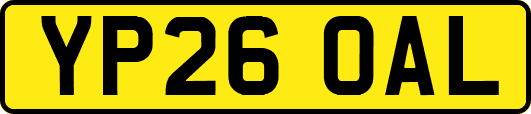 YP26OAL