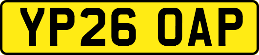 YP26OAP