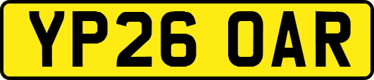 YP26OAR