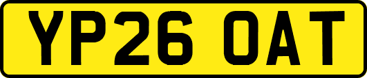 YP26OAT