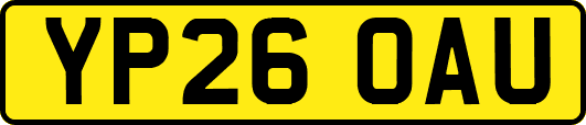 YP26OAU