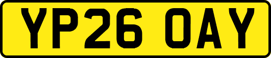 YP26OAY