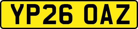 YP26OAZ