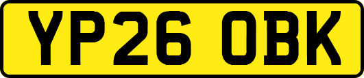 YP26OBK