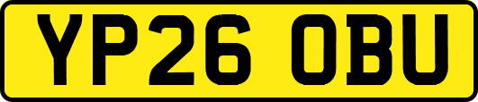 YP26OBU