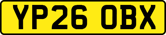 YP26OBX
