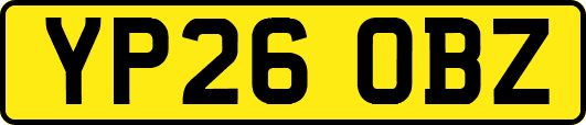YP26OBZ