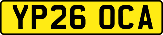 YP26OCA
