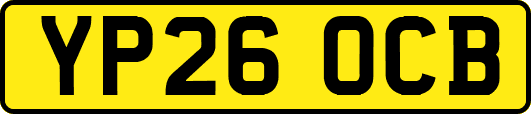 YP26OCB